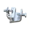 BS1139 Scaffolding Coupler Scaffold fixed Clamp
