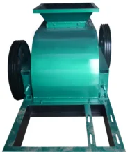 Low Price High performance Fine Roller Crusher