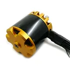 Reacher Tech RTD83-320 48V golden brushless dc motor 10kw