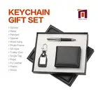 Corporate Gift 2019 New Fashion Customized Printing Logo Corporate Business Gift Set Luxury