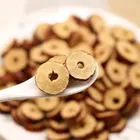 Chips Red Date Snacks Dates Snacks Jujube Red Dates Chips