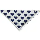 4 layers cotton baby burp cloths bandana baby bibs