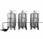 Gold Supplier Ro water purifier machine/water treatment/industry water filter
