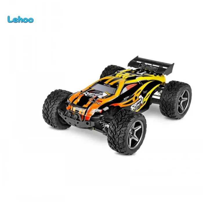 wl truggy 12404