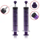 20ml Oral Bady Food Syringe With Tip Cap