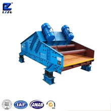 high frequency iron ore dehydrating drying dewatering equipment for sale