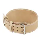Good quality weightlifting powerlifting belt weight lifting belt gym training back