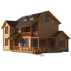 House Use luxury prefabricated family home