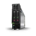 hp hpe ProLiant BL460c Gen9 Intel Xeon E5-2670 v3 blade server chassis
