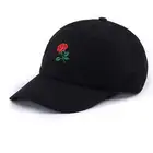 100% cotton custom 6 panel fashion baseball cap sport cap hat