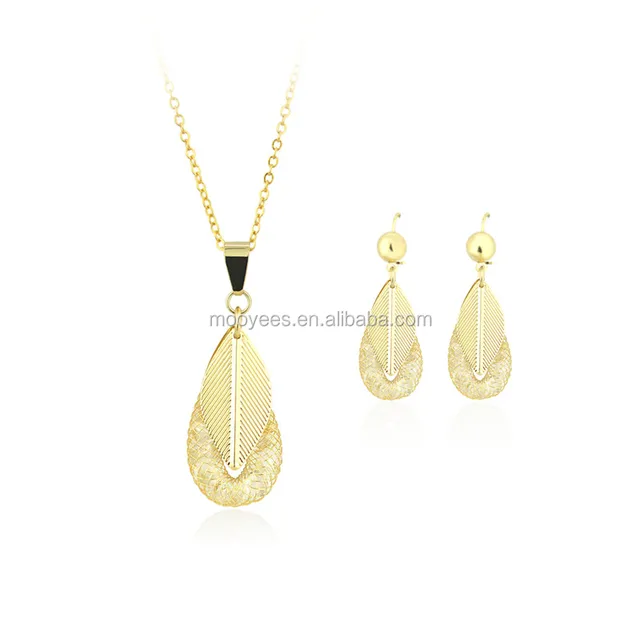 hot sale 2017 fasion stone costume jewelry women,24k gold plated