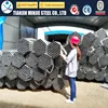 thickness of galvanized scaffolding steel pipe
