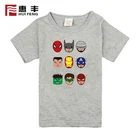 T-Shirt Printing Custom , Away Show Your Logo Custom T Shirt Printing 100% Cotton