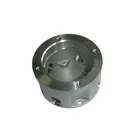 Customized cnc machining precision casting metal parts