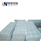 rain water drain grill steel grating cover for drainage
