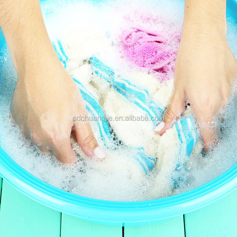 10kg High Quality Detergent Powder Apparel