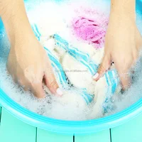 10kg High Quality Detergent Powder Apparel