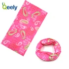Sublimation Print Bandana Arabic Promotional Cotton Bandana