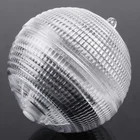 Decoration solar powered ball floating LED swimming pool light