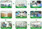 Fluorescent Fluorescent Hot Selling T4 18 Watt Fluorescent Bulb E27 Cfl