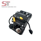 E9C 50Amp Supplier direct auto electric breaker switch for caravan
