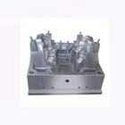 Professional plastic manufacturer custom plastic injection moulding tool companies china