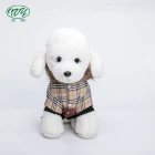 2019 Hot Sale Pet Clothing Luxury Dog Clothes