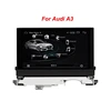 Gps Navigation 7 Inch Android System Stereo Multimedia Player For 2013-2018 Audi A3 3G MMI Concert Symphony Support MMI Control
