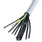 Multi-Conductor Mechanical Armoured Control Cable
