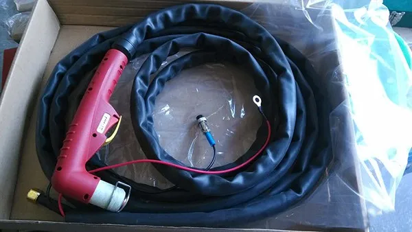 portable plasma cutting machine
