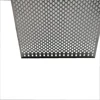 Production and sales of perforated metal furniture