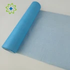 Nonwoven medical materials drape fabric laminated fabric