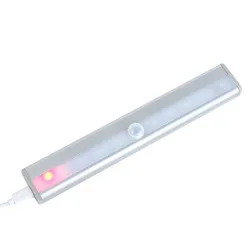 10-led wireless motion light
