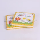 High quality hard cover child book perfect blinding printing book