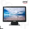 15.4 inch small size pc lcd monitor with usb input