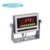 Cheap Price Weight Indicator,Strain Digital Weighbridge Indicator,Lp7510 Weighing Indicator