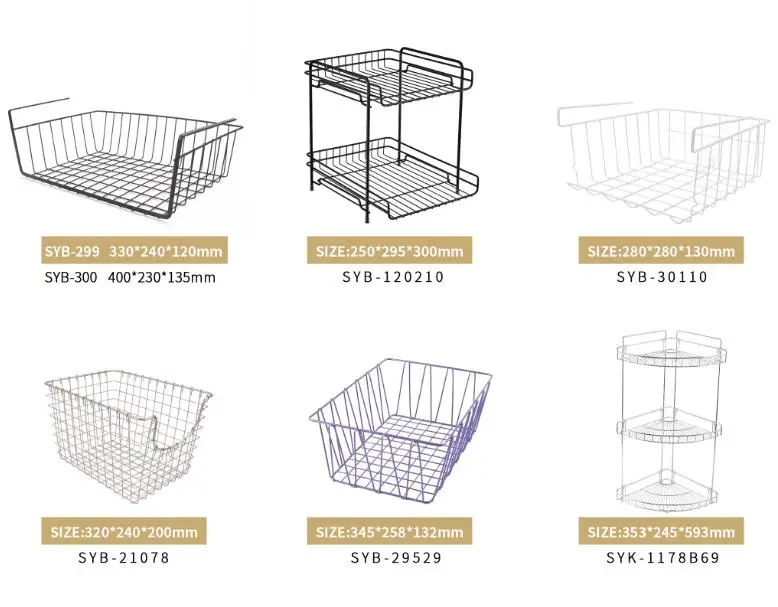 wire basket 1