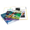 Colorful Print Creative textbook manufacturers