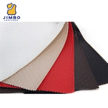 Colourful PVC Artificial Leather And PU Synthetic Leather For Sofa,Shoes,Bag