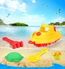 Discount sand water play boats online wholesale baby accessories beach toy