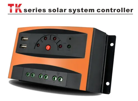 New Product 12v 20a solar street light panel controller