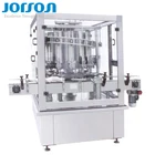 Filling Machine Corn Granule Filling Machine