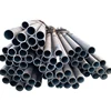 Heavy wall seamless carbon steel tubes
