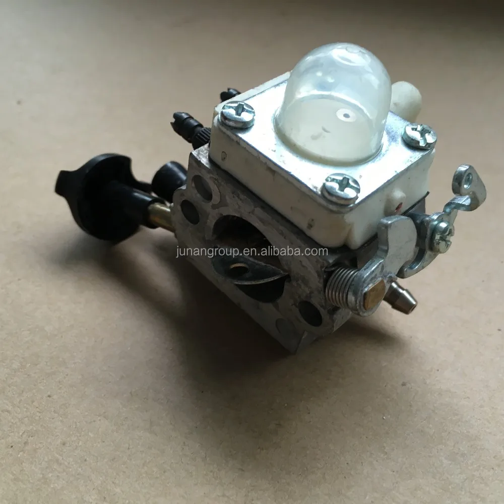 Carburetor For Zama C M S C Carburetor For Bg C Bg C Blower