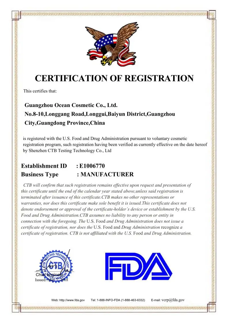 FDA