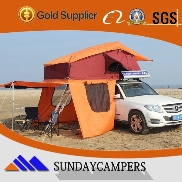 roof top tent sunday774