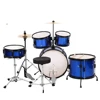 Hot Selling Cheap Price 7-Piece Music Instrument Kids Drum Set