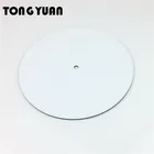 wholesale blank sublimation MDF wall clock for printing