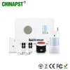 Office /Home/Warehouse 433Mhz GSM Alarm system Home Security Auto Dial Wireless Smart Security Alarm System PST-G10C