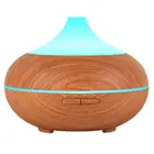 Fashionable Design Electric Air Freshener Water Diffuser